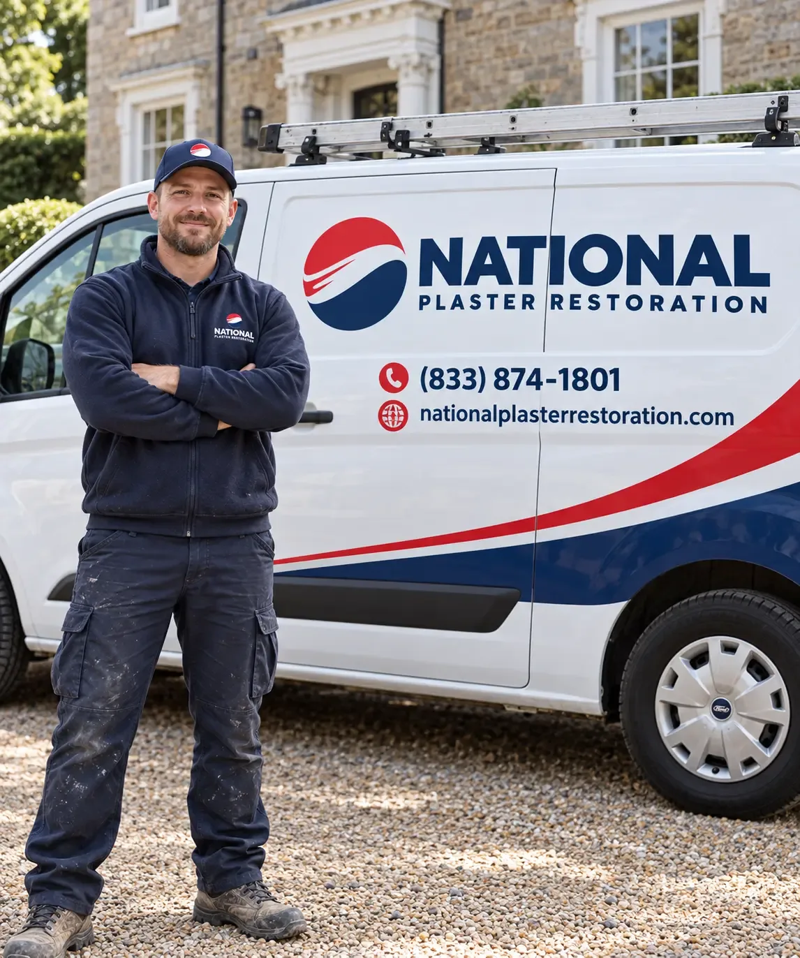 Plaster Repair Hamilton, KS FAQs